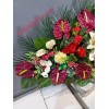گل مصنوعی برای لب سن